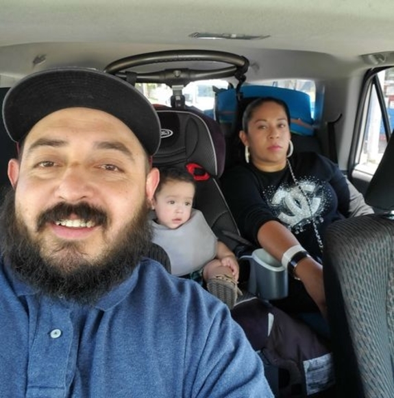 Meet your Posher, Miguel - Picture 1 of 1